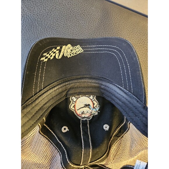 Nascar M&M Joe Gibbs Racing Hat 2013 - Picture 6 of 10